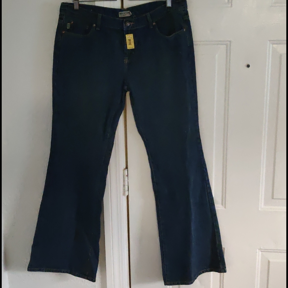 Max Studio jeans
